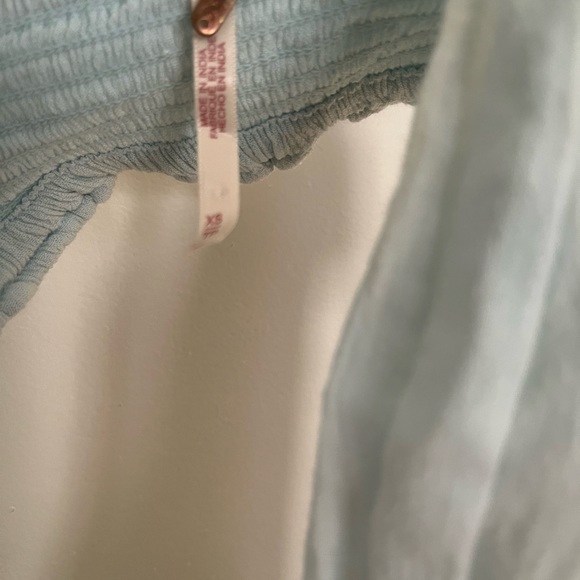 COPY - Free people Santa Maria Maxi dress - Picture 4 of 8